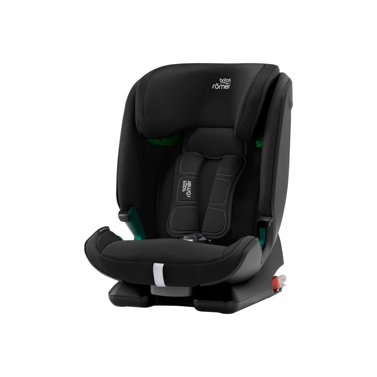 britax romer contact