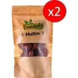 Bambala Muffin 125G X2