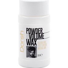 Dorsh Saç Şekillendirici Pudra Wax Volume  20 G