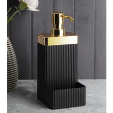 Perotti Akrilik Lisbone Sıvı Sabunluk 13152