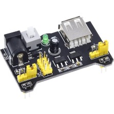 Cnl MB-102 3.3V 5V Breadboard Güç Kaynağı Modülü