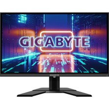 Gigabyte G27Q 27' 2560x1440 QHD 144Hz 1ms HDMI DP USB HDR 400 IPS Gaming Monitör