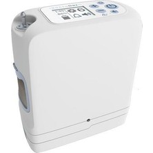 Resmed Inogen G5 Taşınabilir Oksijen Konsantratör 16 Cell Bataryalı
