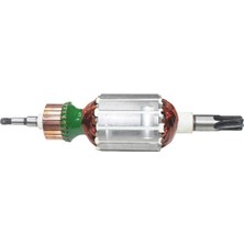 Nesta Makita Tipi Hr 4010 C Endüvi Rotor Kollektör