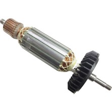 Nesta Makita Tipi 9556 Endüvi Rotor Kollektör