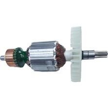 Nesta Makita Tipi Hr 3210 C Endüvi Rotor Kollektör