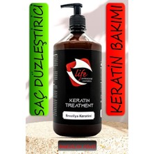 Life Professional Brezilya Keratini-Brezilya Fönü-1000 Ml.