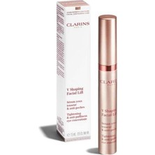 Clarins V Shaping Facial Lift Göz Kremi15 ml