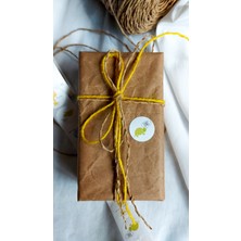 Çikoleyt Design Yapışkanlı Etiket  Thank You Hayvanlı 2,5 cm 50 Adet