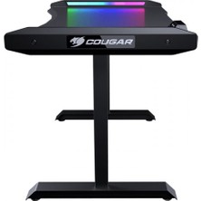 Cougar Mars 120 Cgr-Mars 120 Rgb Gaming (Oyuncu) Masası