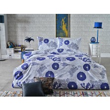 Doqu Home Armoni Tüzün Çift Kişilik Nevresim Seti