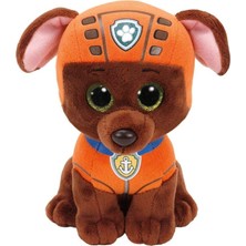 Better Life Paw Patrol: The Movie Chase Hayvan Peluş Köpek, 6” (Yurt Dışından)