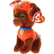 Better Life Paw Patrol: The Movie Chase Hayvan Peluş Köpek, 6” (Yurt Dışından)