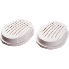 Drager X-Plore P3 Katı- Sıvı Partikül Filtresi 6738011 x 5 Adet