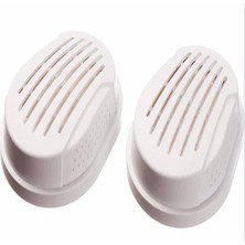 Drager X-Plore P3 Katı- Sıvı Partikül Filtresi 6738011 x 5 Adet