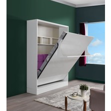 Dekorbizden Düşes Duvar Yatağı