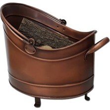 Serra Dekoratif Gondol Odunluk