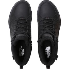 The North Face M Storm Strike 2 Wp Kadın Siyah Outdoor Ayakkabı NF0A3RRRCA01