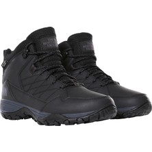 The North Face M Storm Strike 2 Wp Kadın Siyah Outdoor Ayakkabı NF0A3RRRCA01