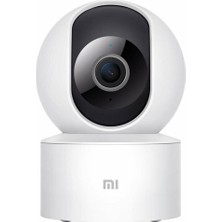 Xiaomi Mi Home Security Camera 360° Ev Güvenlik Kamerası Ip 1080P