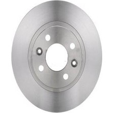 Bosch Renault Dacia Fren Diski Ön Bosch 7701206339