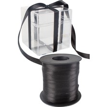 Kına Atölyesi Saten Kurdele 60 mm 70 Metre