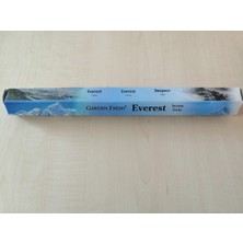 Garden Fresh Everest Tütsü