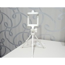 Loggia Mini Masaüstü Tripot 14 cm