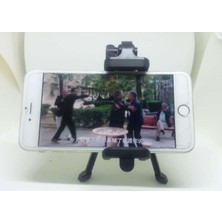 Loggia Mini Masaüstü Tripot 14 cm
