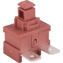 Parmis Arnica Süpürge Açma Kapama Anahtarı