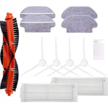 Parmis Xiaomi Viomi V3 Vacuum Cleaner Robot Süpürge Yenileme Seti