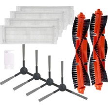 Parmis Xiaomi Viomi Se Vacuum Cleaner Robot Süpürge Yenileme Seti