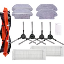 Parmis Xiaomi Viomi V3 Vacuum Cleaner Robot Süpürge Yenileme Seti