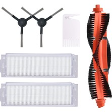 Parmis Xiaomi Viomi Se Vacuum Cleaner Robot Süpürge Yenileme Seti