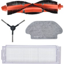 Parmis Xiaomi Mijia V2 STYJ02YM Vacuum Cleaner Robot Süpürge Yenileme Seti