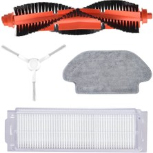 Parmis Xiaomi Mijia V2 STYJ02YM Vacuum Cleaner Robot Süpürge Yenileme Seti