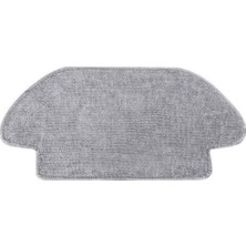 Parmis Xiaomi Viomi V2 Vacuum Cleaner Akıllı Robot Süpürge Kuru Zemin Paspası