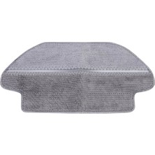 Parmis Xiaomi Viomi V2 Vacuum Cleaner Akıllı Robot Süpürge Islak Zemin Paspası