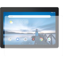 Nanoflex Lenovo Tab M10 Hd (2.nesil) TB-X306X 10.1" Esnek Nano Cam Ekran Koruyucu