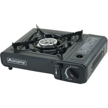 Orcamp CK-501 Tekli Portatik Ocak