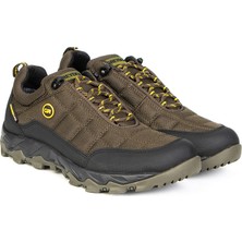 Greyder 00171 City Outdoor Erkek  Ayakkabı Haki