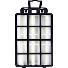 Parmis Arzum Ar 4002 Cleanart Silence Pro Energy Süpürge Hepa Filtresi