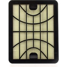 Parmis Profilo PSU745AP Flooris Süpürge Hepa Filtre