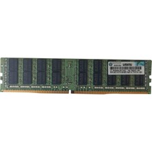 Hpe 32GB 4drx4 PC4-2133 Mhz Ram