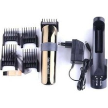 Dearling Plus RF-609C Tıraş Makinesi