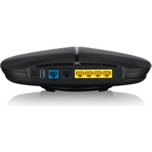 Zyxel G5 AX6000 Wifi 6 12-Stream Multi-Gigabit 802.11AX Router