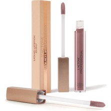 L'ACTONE Liquid Lipstick Shiny Wirginia Wa-106 - Lipstick Parlak Ruj