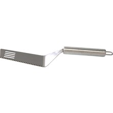 Klt Kng Paslanmaz Spatula 27CM