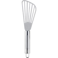 Klt Delıklı Servıs Spatula