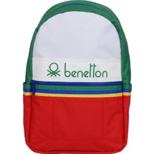 United Colors Of Benetton Sırt Çantası Q-050 70032